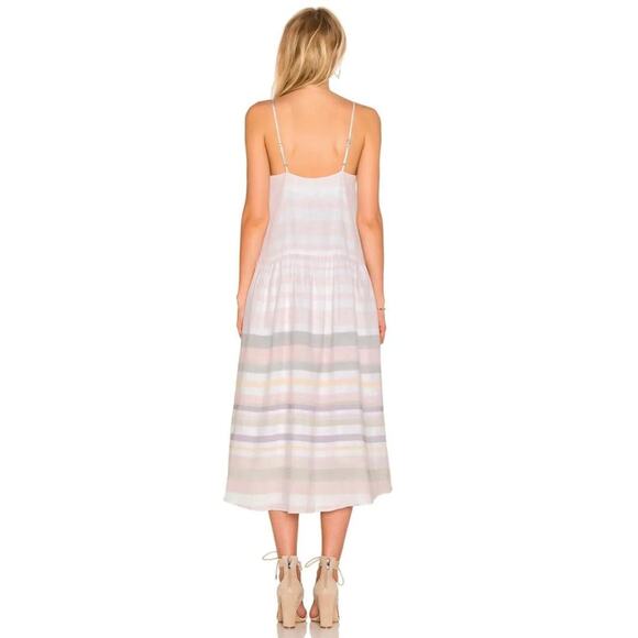 Mara Hoffman Dress 4 NEW - Picture 3 of 11